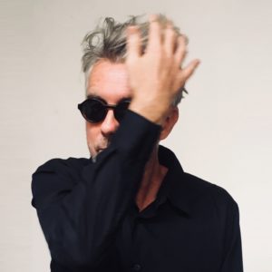 Portrait de Lionel Bellet créateur de lunette X.I.T.