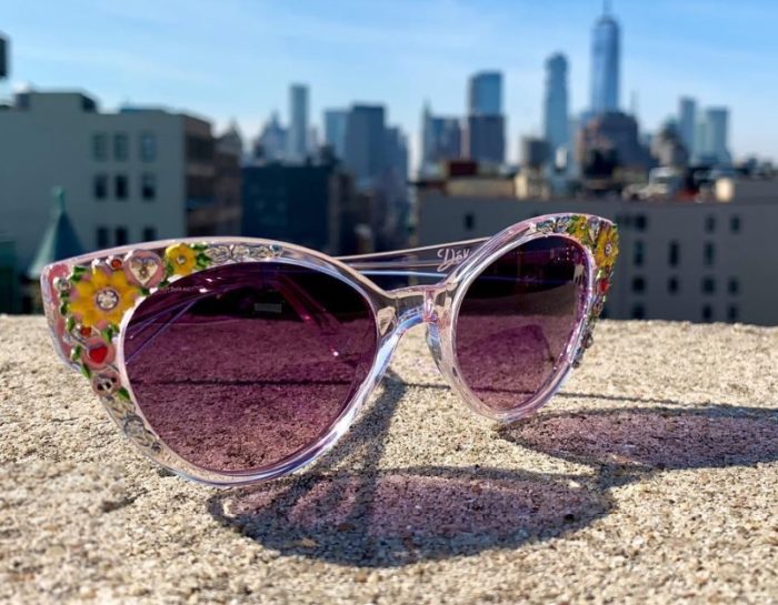 Les lunettes de soleil tendances pour 2019