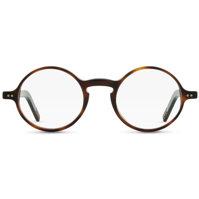 La nouvelle forme 2021 de la marque de lunettes Lunor