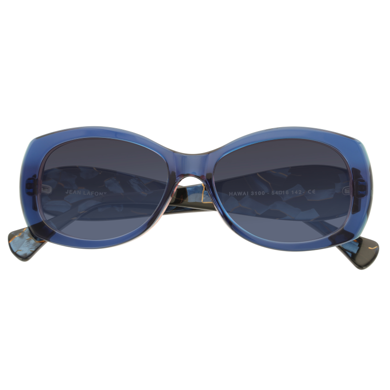 lunettes-lafont-solaires-bleu-rectangle