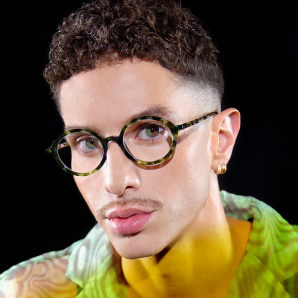 Découvrez la collection LA Eyeworks